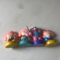 Popples da collezione