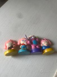 Popples da collezione
