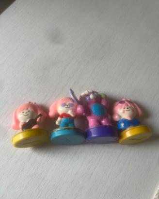 Popples da collezione