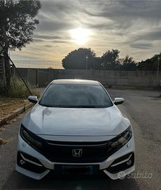 Honda civic 1.0 Vtec del 2022