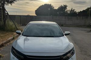 Honda civic 1.0 Vtec del 2022