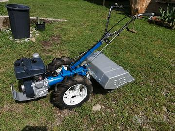 Motocoltivatore