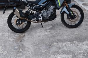 cf moto mt