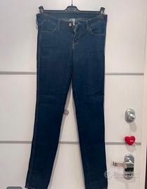 Jeans donna taglia M