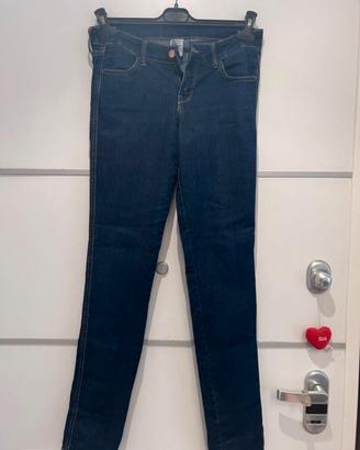Jeans donna taglia M