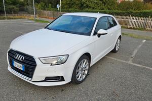 Audi A3 2000 TDI 150cv