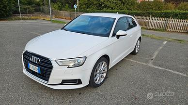 Audi A3 2000 TDI 150cv