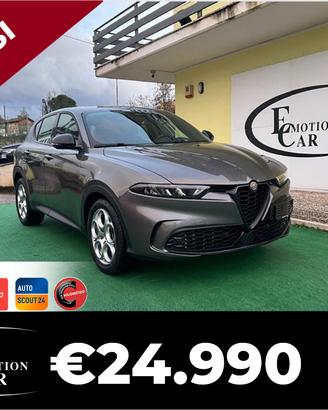 ALFA ROMEO Tonale 1.5 130CV MHEV DDCT7 - 2022