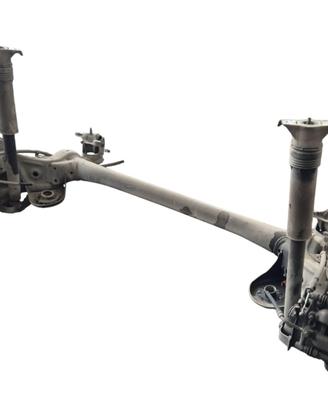 ASSALE POSTERIORE OPEL Astra Berlina (K) 39154142