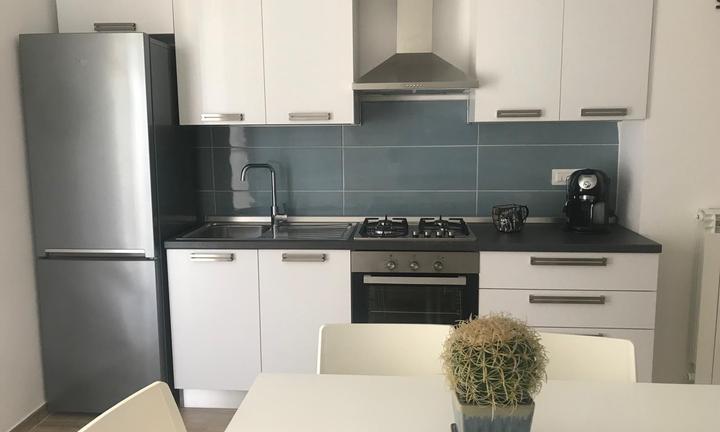 Casa a 100m dal mare