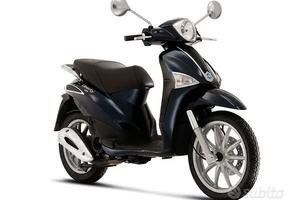 PIAGGIO LIBERTY 125 150 RICAMBI