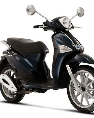 PIAGGIO LIBERTY 125 150 RICAMBI