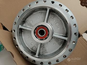mozzo ruota posteriore per Kawasaki vn 800