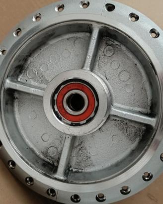 mozzo ruota posteriore per Kawasaki vn 800