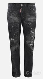 jeans dsquared