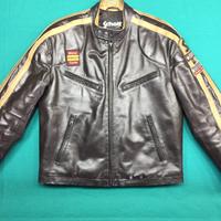 Schott Perfecto Motorcycle Leather nuova