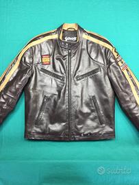 Schott Perfecto Motorcycle Leather nuova