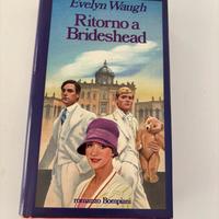 Ritorno a brideshead