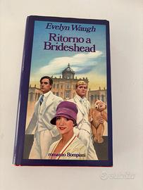 Ritorno a brideshead
