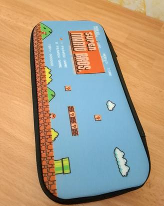 Custodia Nintendo Switch Oled