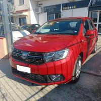 Dacia Sandero Streetway 1.5 Blue dCi 75 CV S&S Com