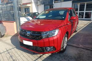 Dacia Sandero Streetway 1.5 Blue dCi 75 CV S&S Com