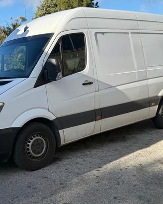 Mercedes sprinter 316 cdi
