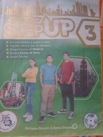Step up digital gold 3