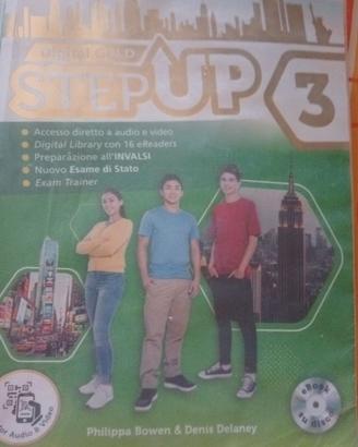 Step up digital gold 3