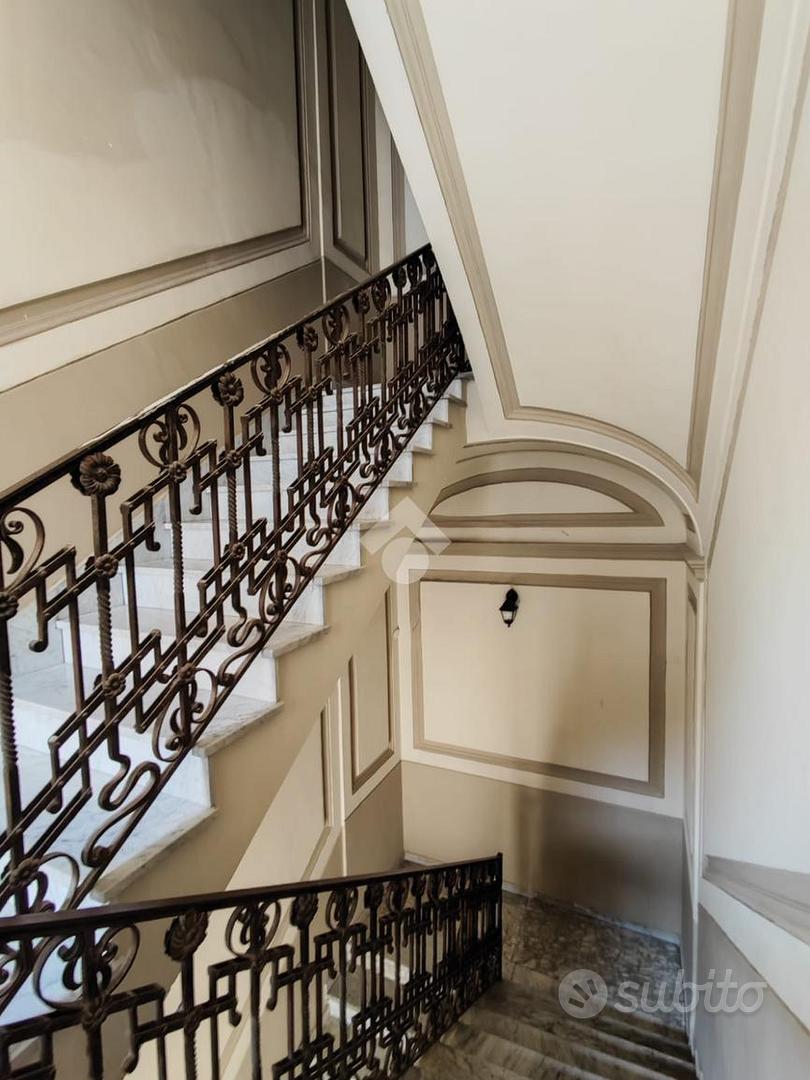 Appartamento – Afragola, Sant'Antonio, Rettifilo - Vista 3