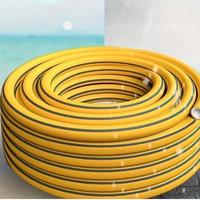 Tubo di acqua morbido, resistente, 20 M