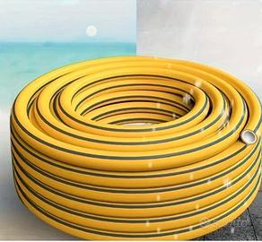 Tubo di acqua morbido, resistente, 20 M