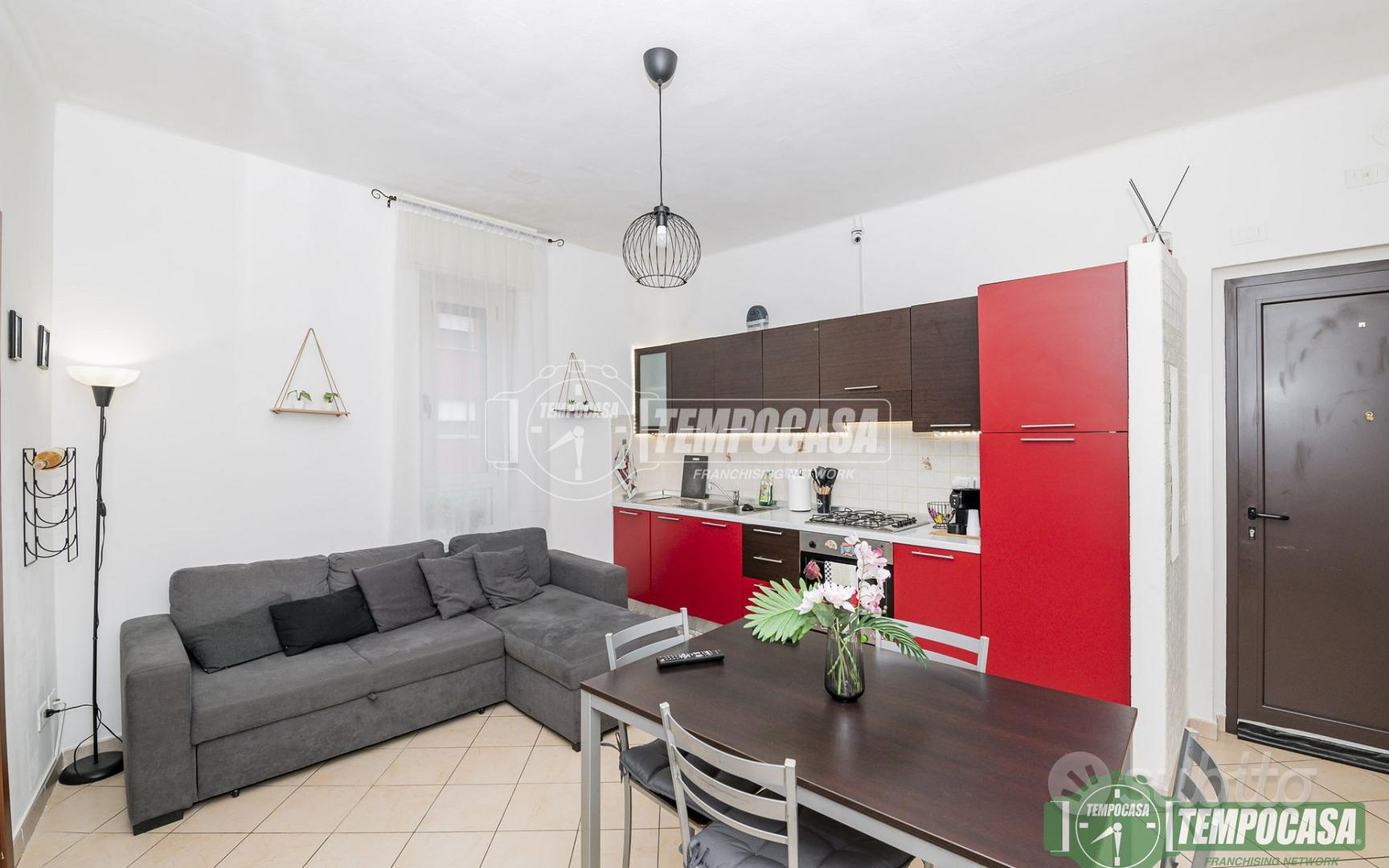 Appartamento – LO - Altro
