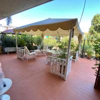 Gazebo bianco 3X4