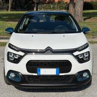 Citroën C3 1.5 BlueHDi 100 S&S Shine Pack