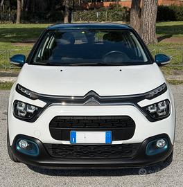 Citroën C3 1.5 BlueHDi 100 S&S Shine Pack