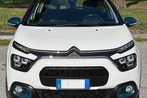 Citroën C3 1.5 BlueHDi 100 S&S Shine Pack