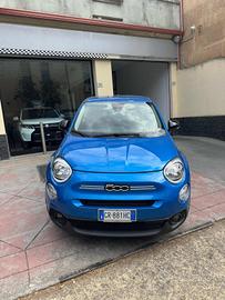FIAT 500X 1.3 MultiJet 95 CV