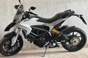 Ducati Hyperstrada 821 - 2013