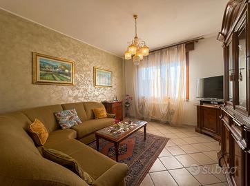 Appartamento Adria [A4802VRG]