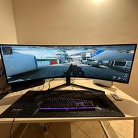 Samsung Monitor G9