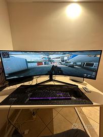 Samsung Monitor G9