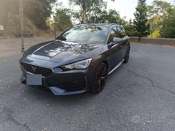 Cupra Leon Sportstourer 1.4 e-HYBRID 245 CV DSG VZ