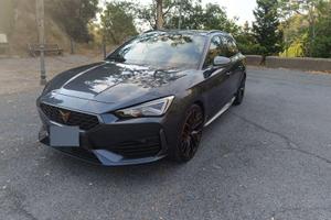 Cupra Leon Sportstourer 1.4 e-HYBRID 245 CV DSG VZ