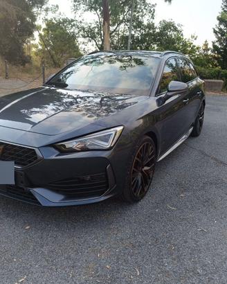 Cupra Leon Sportstourer 1.4 e-HYBRID 245 CV DSG VZ