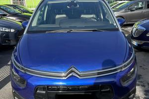 CITROËN C4 SPACETOURER 2.0 HDI 160CV 12/2018 NUOVO