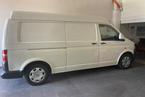 Vw transporter