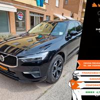 VOLVO XC60 B4 2022 2.0D 197CV HIBRID Plus Dark