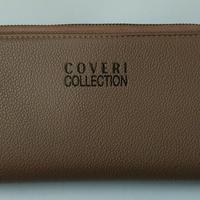 Portafoglio donna Coveri Collection.