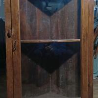 MOBILE AD ANGOLO PRIMI '900